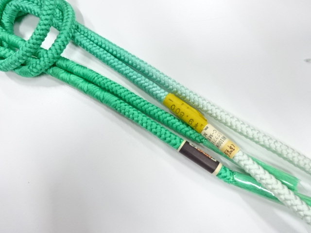 Japanese Kimono / Accessories Silk